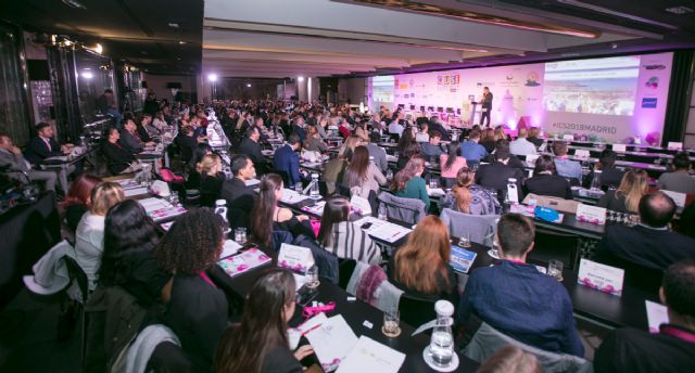 La industria mundial de cruceros se reúne en Madrid para debatir sobre los retos medioambientales, la sostenibilidad de los destinos y su imparable crecimiento - 1, Foto 1