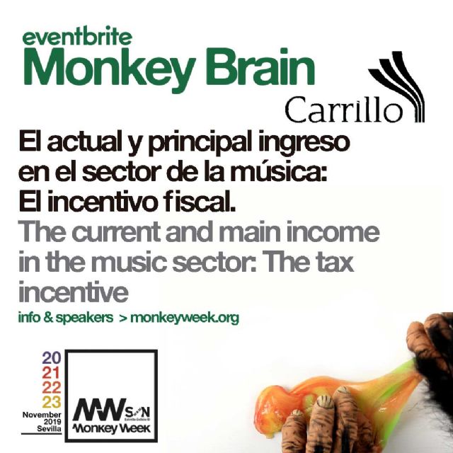 Monkey Week, concebido como un escaparate de nuevos talentos de la música, celebra este año su XI edición - 1, Foto 1