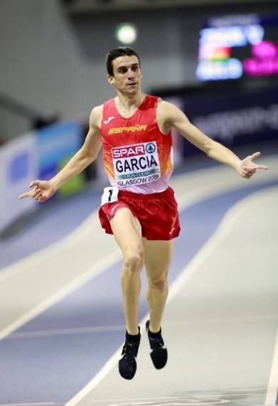 Mariano García y Jaime Martínez Morga, protagonistas en la Gala del Deporte 2019 - 1, Foto 1