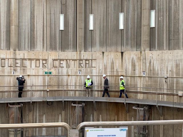 Aguas de Murcia se une a la campaña de AEAS de concienciación contra las toallitas por el inodoro - 2, Foto 2