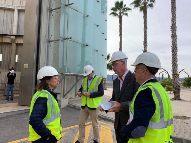 Aguas de Murcia se une a la campaña de AEAS de concienciación contra las toallitas por el inodoro - 3, Foto 3