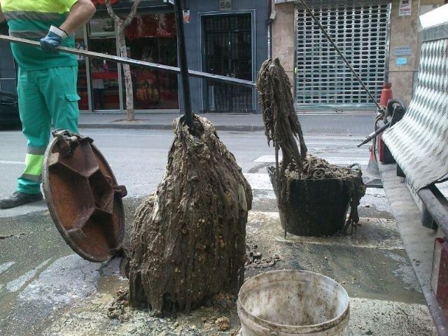 Aguas de Murcia se une a la campaña de AEAS de concienciación contra las toallitas por el inodoro - 4, Foto 4