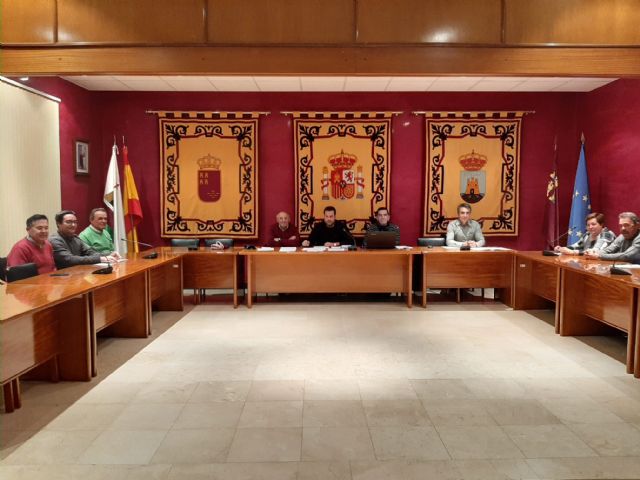 Consejo Municipal de Agricultura de Bullas - 2, Foto 2