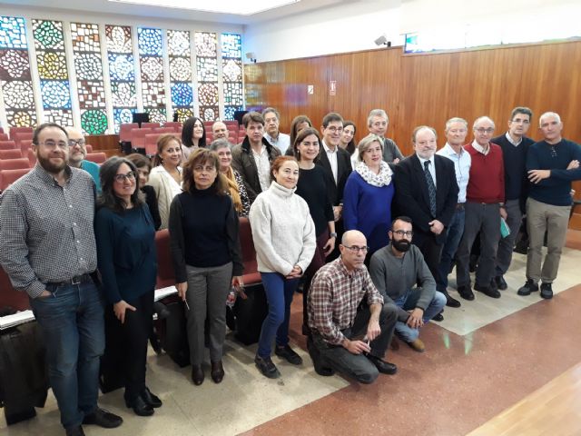 La importancia del diagnóstico temprano centra la reunión del Comité Asesor Regional en VIH/SIDA - 1, Foto 1