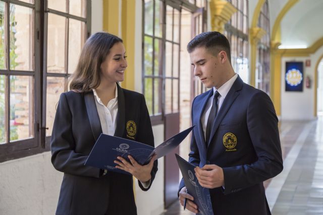 La UCAM oferta dos nuevos títulos para formar expertos en protocolo - 1, Foto 1