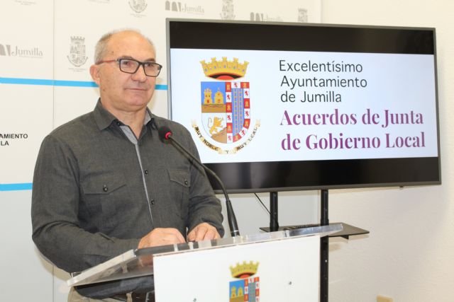 Aprobadas memorias para el acondicionamiento de tres caminos rurales - 1, Foto 1