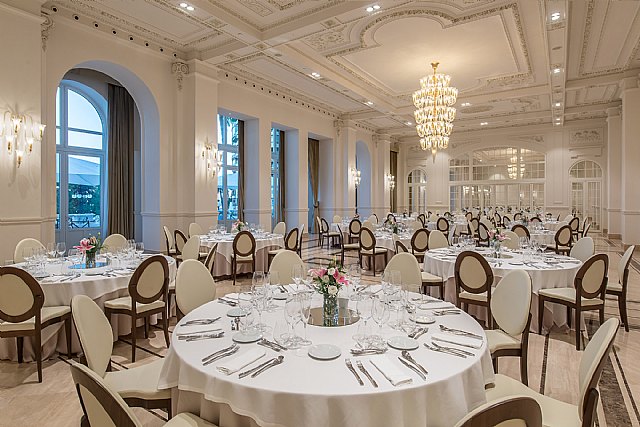 Cinco hoteles, cinco destinos y una bienvenida - 3, Foto 3