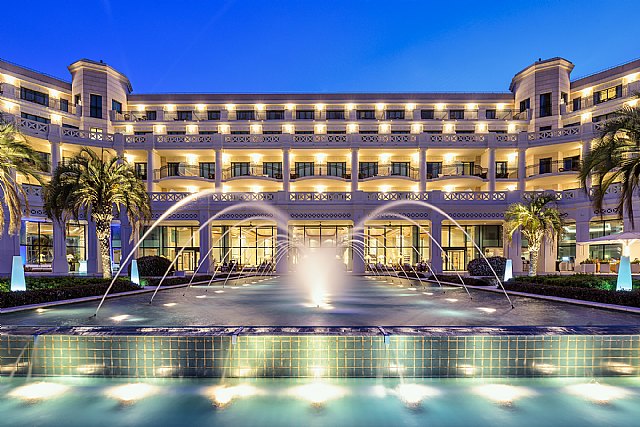 Cinco hoteles, cinco destinos y una bienvenida - 4, Foto 4