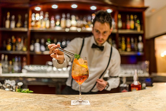 Cinco hoteles, cinco destinos y una bienvenida - 5, Foto 5