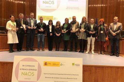 Plan Estratégico de Salud escolar y Estilos de vida saludables - 1, Foto 1