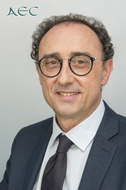 El doctor murciano Víctor Soria, nombrado vicepresidente 2° de la Asociación Española de Cirujanos - 1, Foto 1