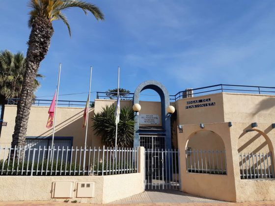 Los Pinatarenses eligen la propuesta de mejoras en los Hogares de Pensionista en los Presupuestos Participativos - 1, Foto 1