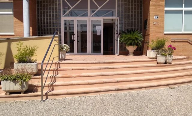 Los Pinatarenses eligen la propuesta de mejoras en los Hogares de Pensionista en los Presupuestos Participativos - 2, Foto 2