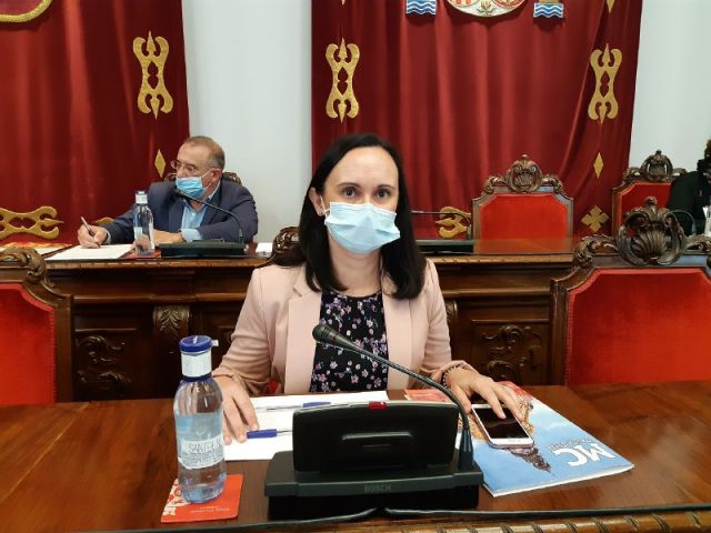 MC reprocha al Gobierno que destine sólo poco más del 10% del remanente a asistencia social - 1, Foto 1