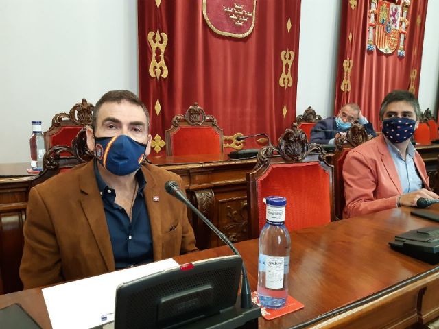 MC reprocha al Gobierno que destine sólo poco más del 10% del remanente a asistencia social - 2, Foto 2