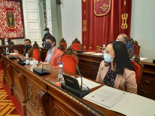 MC reprocha al Gobierno que destine sólo poco más del 10% del remanente a asistencia social - 3, Foto 3