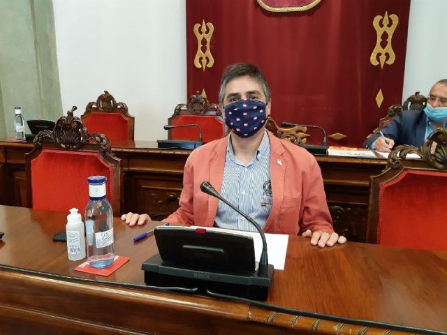 MC reprocha al Gobierno que destine sólo poco más del 10% del remanente a asistencia social - 4, Foto 4