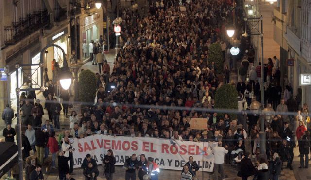 MC: El Servicio Murciano de Salud bloquea la necesaria contratación de profesionales para el Área II de Salud - 1, Foto 1