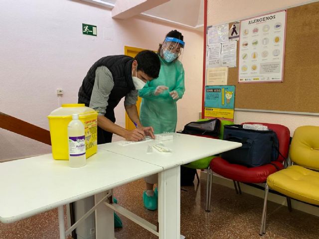 Los funcionarios de las Escuelas Infantiles del municipio dan negativo en las pruebas de detección del coronavirus - 1, Foto 1