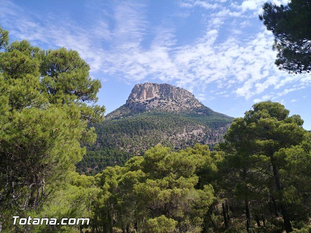 El Plan de Sostenibilidad Turística del Territorio Sierra Espuña supondrá una inversión total de 2.750.000 euros, Foto 1