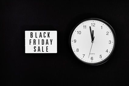 7 claves para triunfar este Black Friday - 1, Foto 1