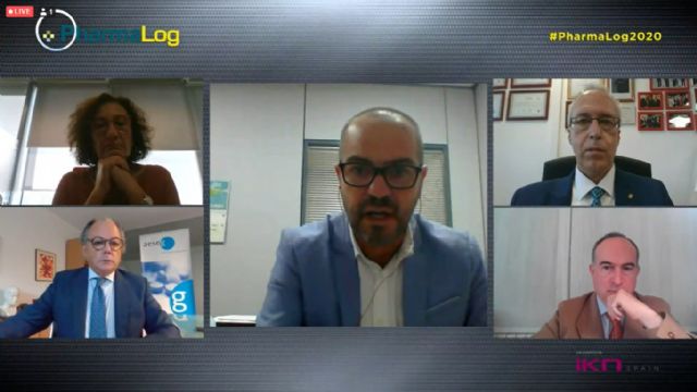 Para prevenir el desabastecimiento de medicamentos es imprescindible una colaboración y coordinación extraordinaria - 2, Foto 2