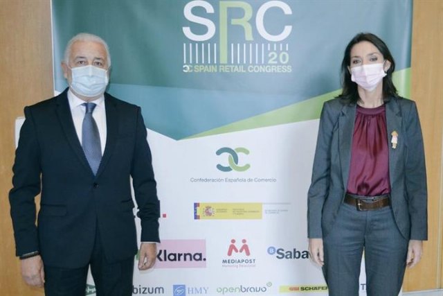 Reyes Maroto anuncia la constitución de un Consejo Asesor del Comercio de Proximidad - 1, Foto 1