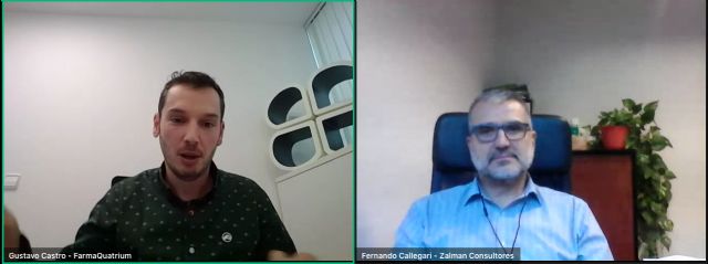 Las operaciones de venta de oficinas de farmacia gravarán un 3% más a partir de 2021 - 1, Foto 1