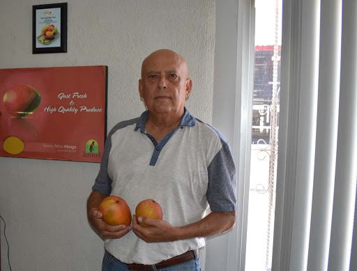 Los Mangos de México estarán presentes en Fruit Logistica 2021 - 1, Foto 1