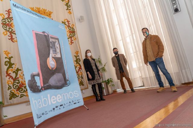 El Mandarache se hace pódcast - 1, Foto 1