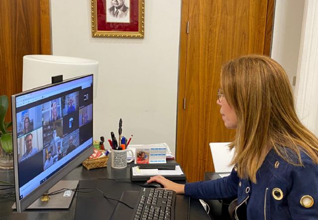 El Consorcio de La Manga pide al Gobierno regional que La Manga se considere como unidad territorial en las medidas COVID - 1, Foto 1