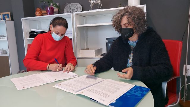 Estudiantes del Máster en Arquitectura idean propuestas para recuperar el antiguo circuito de velocidad de Fuente Álamo - 2, Foto 2