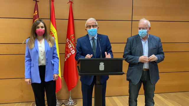 El PSOE sigue impasivo y no ha articulado ningún dispositivo de ayudas urgentes a La Palma - 2, Foto 2