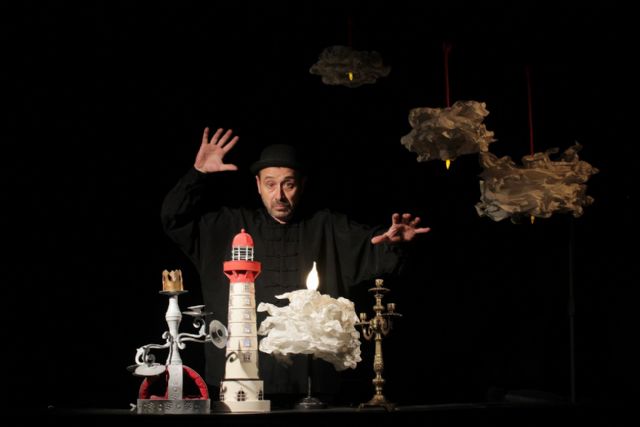 TitereMurcia clausura la celebración de sus veinte años, con aforos completos - 1, Foto 1