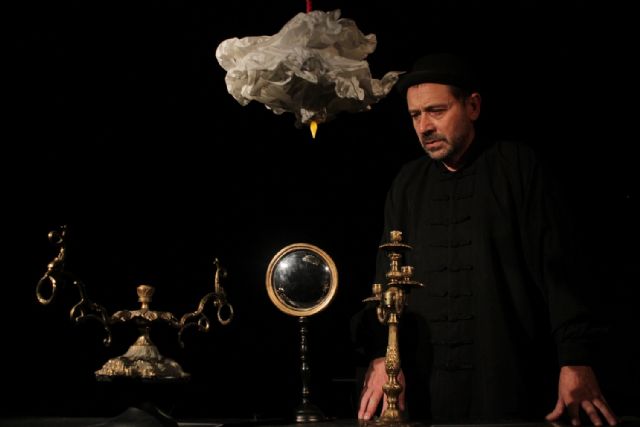 TitereMurcia clausura la celebración de sus veinte años, con aforos completos - 2, Foto 2