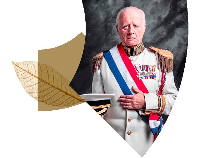 Juan Echanove llega hoy viernes al Teatro Capitol con La fiesta del Chivo - 1, Foto 1