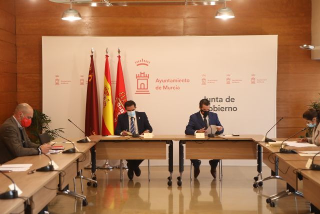 Cinco entidades de la discapacidad reciben 64.000 euros para mejorar la calidad de vida y la atención de afectados y familiares - 1, Foto 1