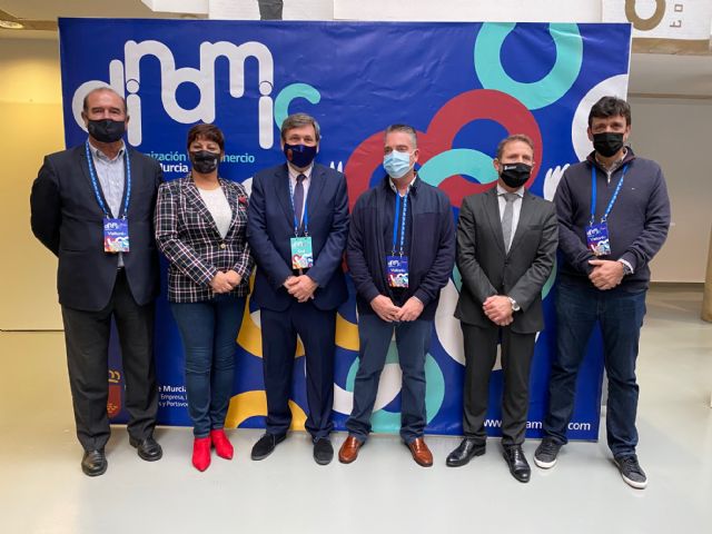 Dynamic en Torre Pacheco - 1, Foto 1