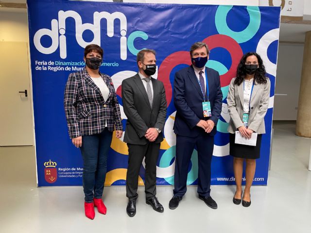 Dynamic en Torre Pacheco - 2, Foto 2