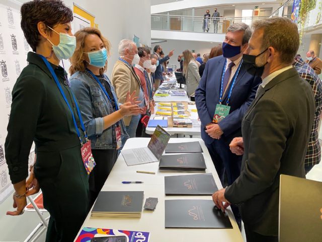 Dynamic en Torre Pacheco - 4, Foto 4