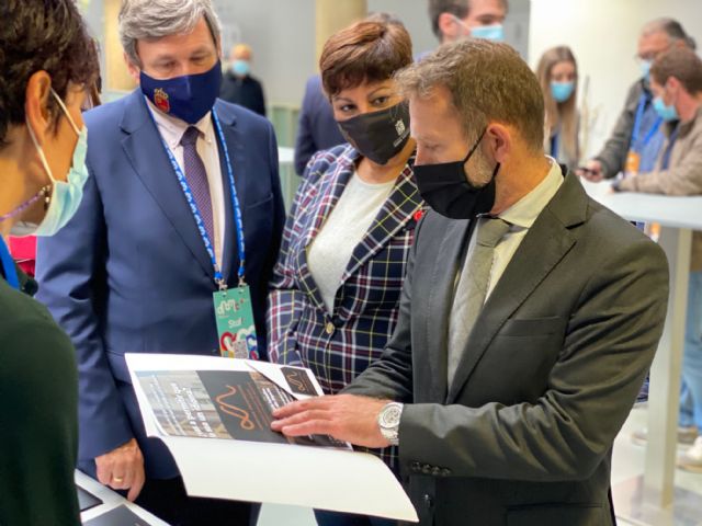 Dynamic en Torre Pacheco - 5, Foto 5