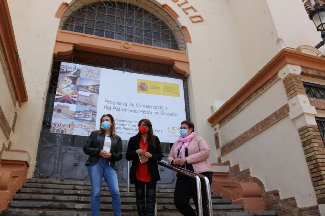 Marisol Sánchez: Ningún ciudadano y ciudadana de la Región que quiera a su tierra votaría en contra de la mayor inversión que nunca antes había llegado en 10 años - 1, Foto 1