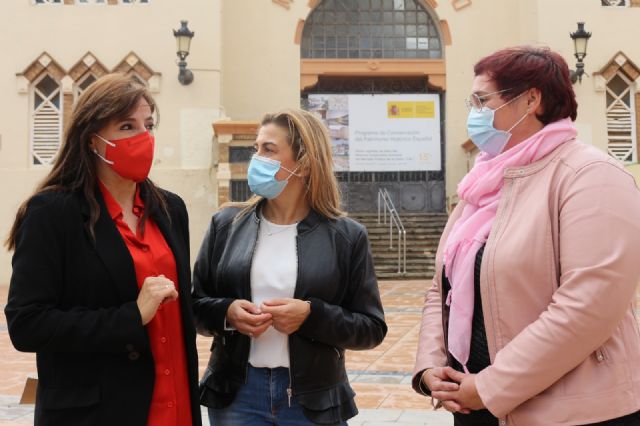 Marisol Sánchez: Ningún ciudadano y ciudadana de la Región que quiera a su tierra votaría en contra de la mayor inversión que nunca antes había llegado en 10 años - 2, Foto 2