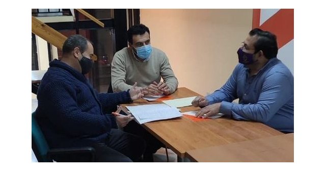 Ciudadanos exige al consejero de Salud la dotación urgente de médicos especialistas en los hospitales del Noroeste, Lorca, Altiplano, Cieza y Mar Menor - 1, Foto 1