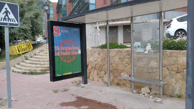 VOX Cieza muestra su preocupación por el transporte público - 1, Foto 1