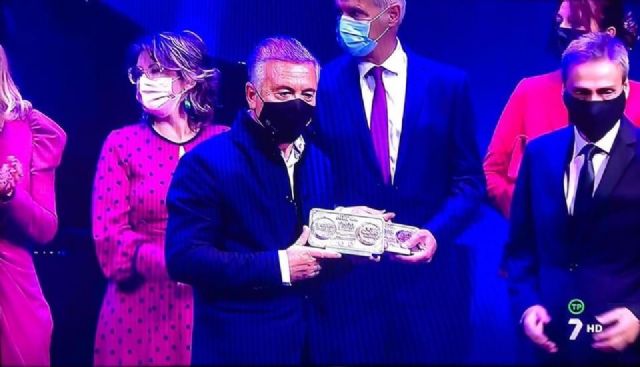 Enhorabuena Radio Torre Pacheco - 2, Foto 2