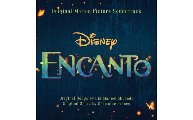 Encanto de Walt Disney Animation Studios - 1, Foto 1