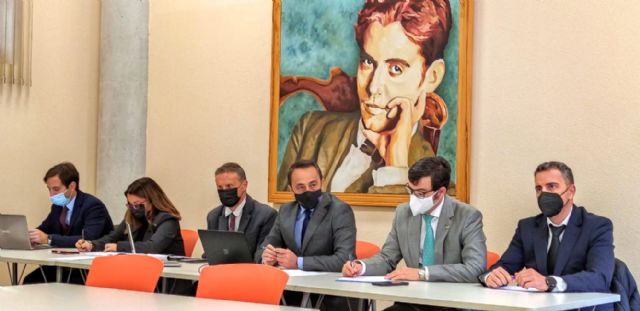 La Consejería de Transparencia y la UMU ponen en marcha la Cátedra de Buen Gobierno e Integridad - 1, Foto 1