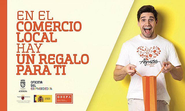 Los comercios locales repartirán cerca de un millar de regalos a sus clientes a partir del próximo lunes - 3, Foto 3