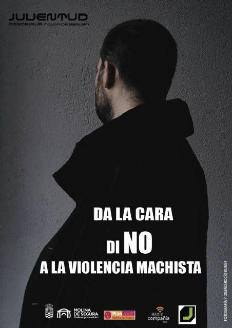 La Concejalía de Juventud de Molina de Segura se suma a las actividades de conmemoración del 25 de Noviembre, Día Internacional de la Eliminación de la Violencia Contra la Mujer - 1, Foto 1